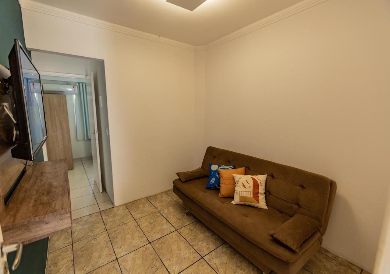 Pousada Nossa Senhora De Fatima Florianópolis Habitación foto