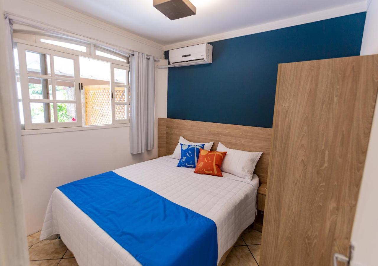 Pousada Nossa Senhora De Fatima Florianópolis Habitación foto