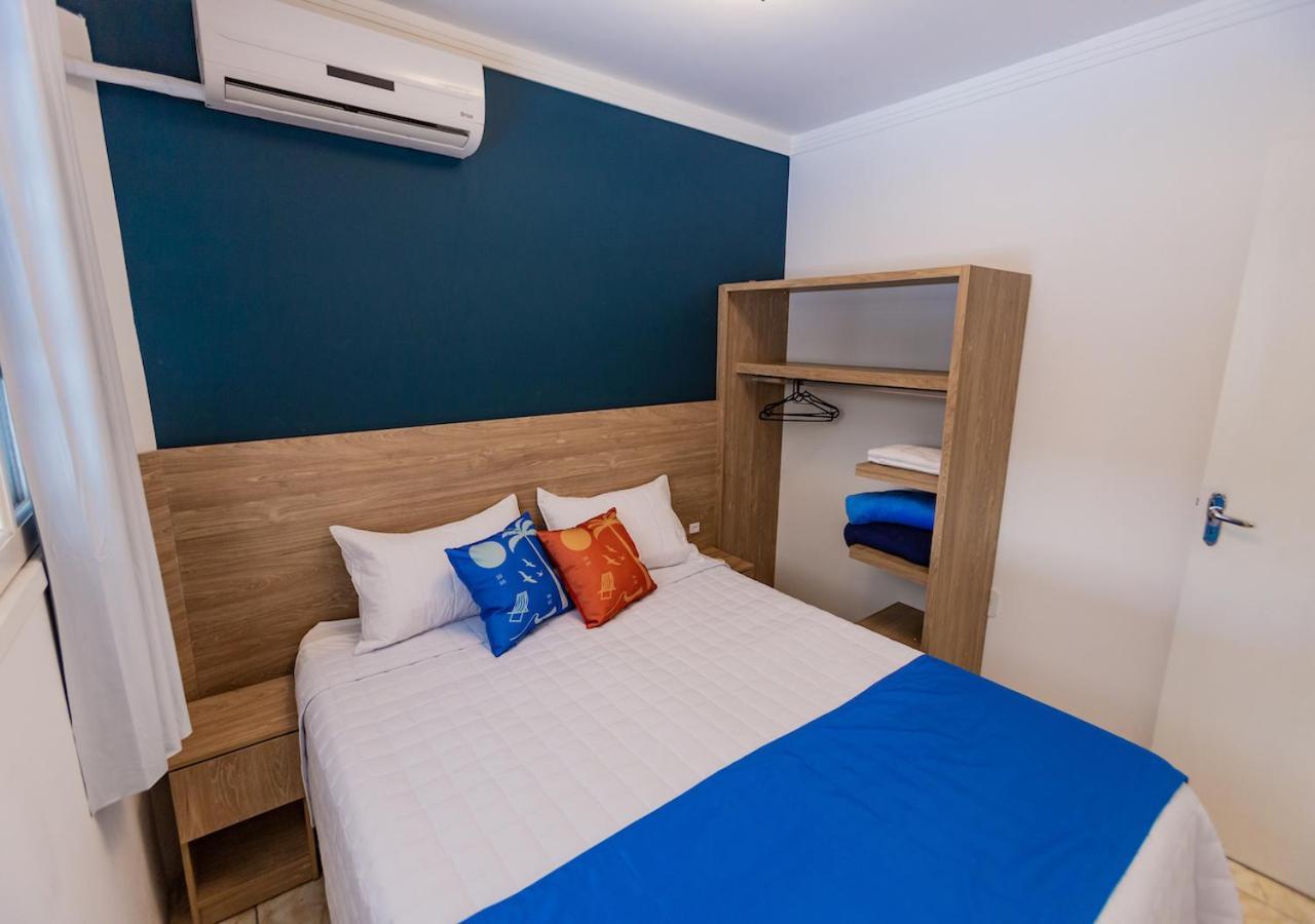 Pousada Nossa Senhora De Fatima Florianópolis Habitación foto