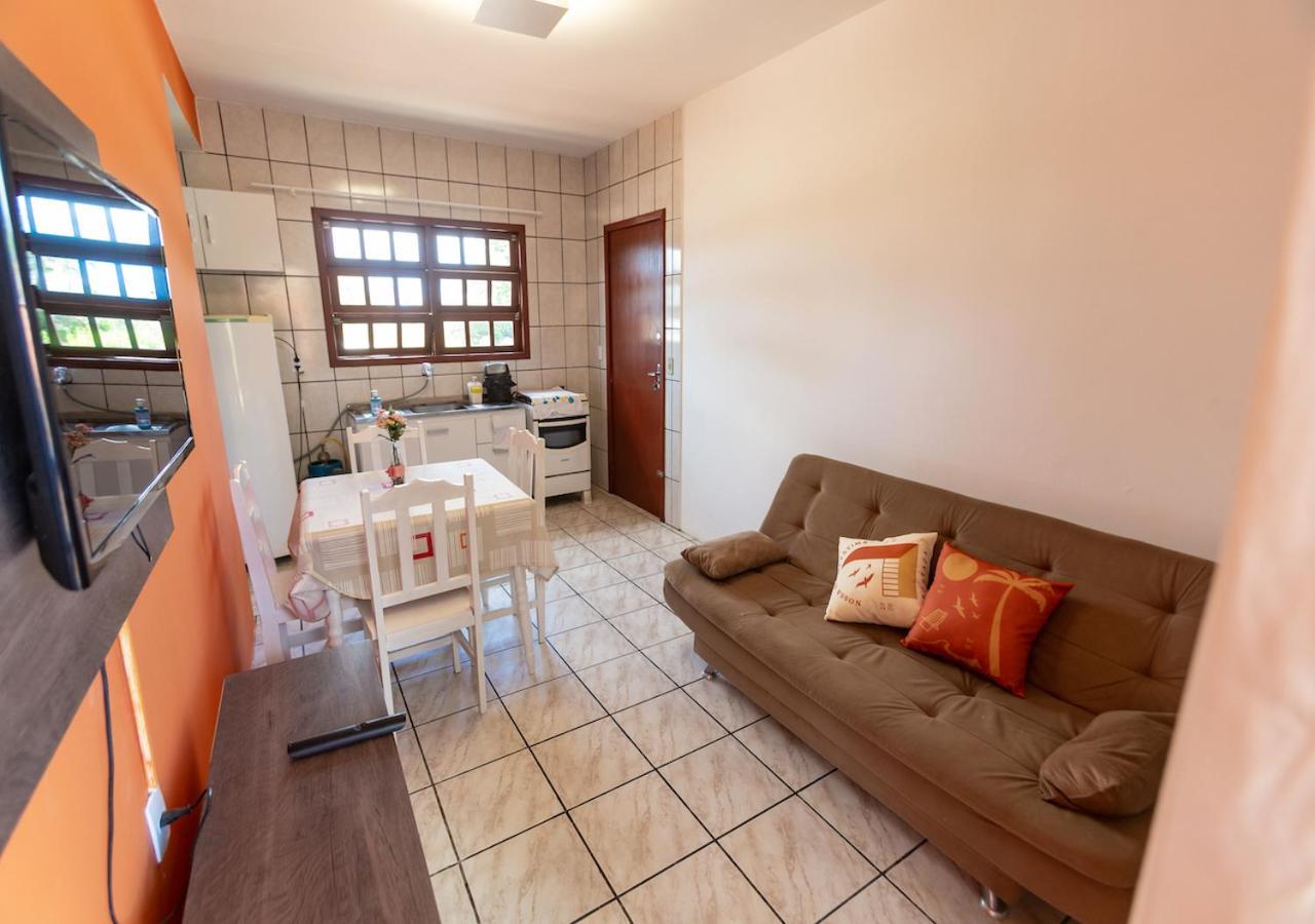 Pousada Nossa Senhora De Fatima Florianópolis Habitación foto